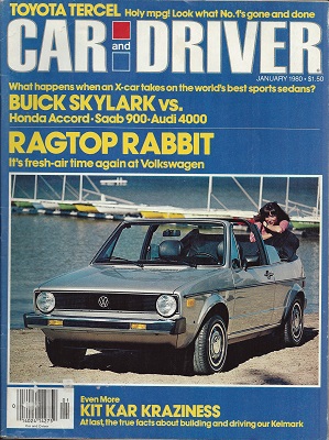 C&D 1980