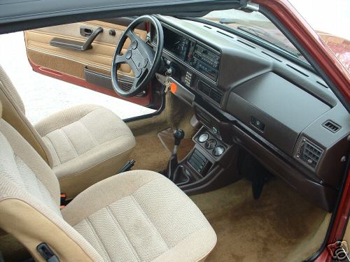 GC front