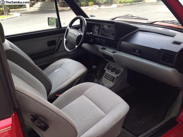 Interior HD