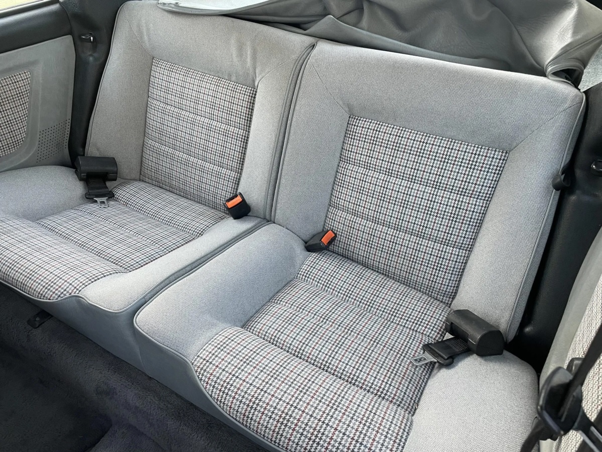 JP rear