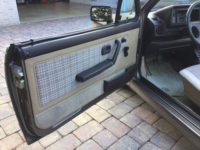 JQ door panel