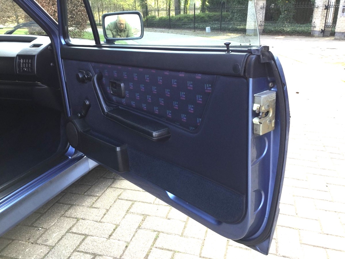 10 door panel