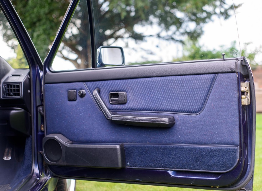 14 door panel