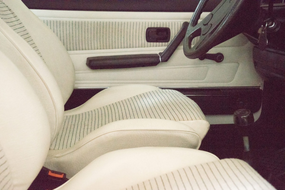 21 door panel