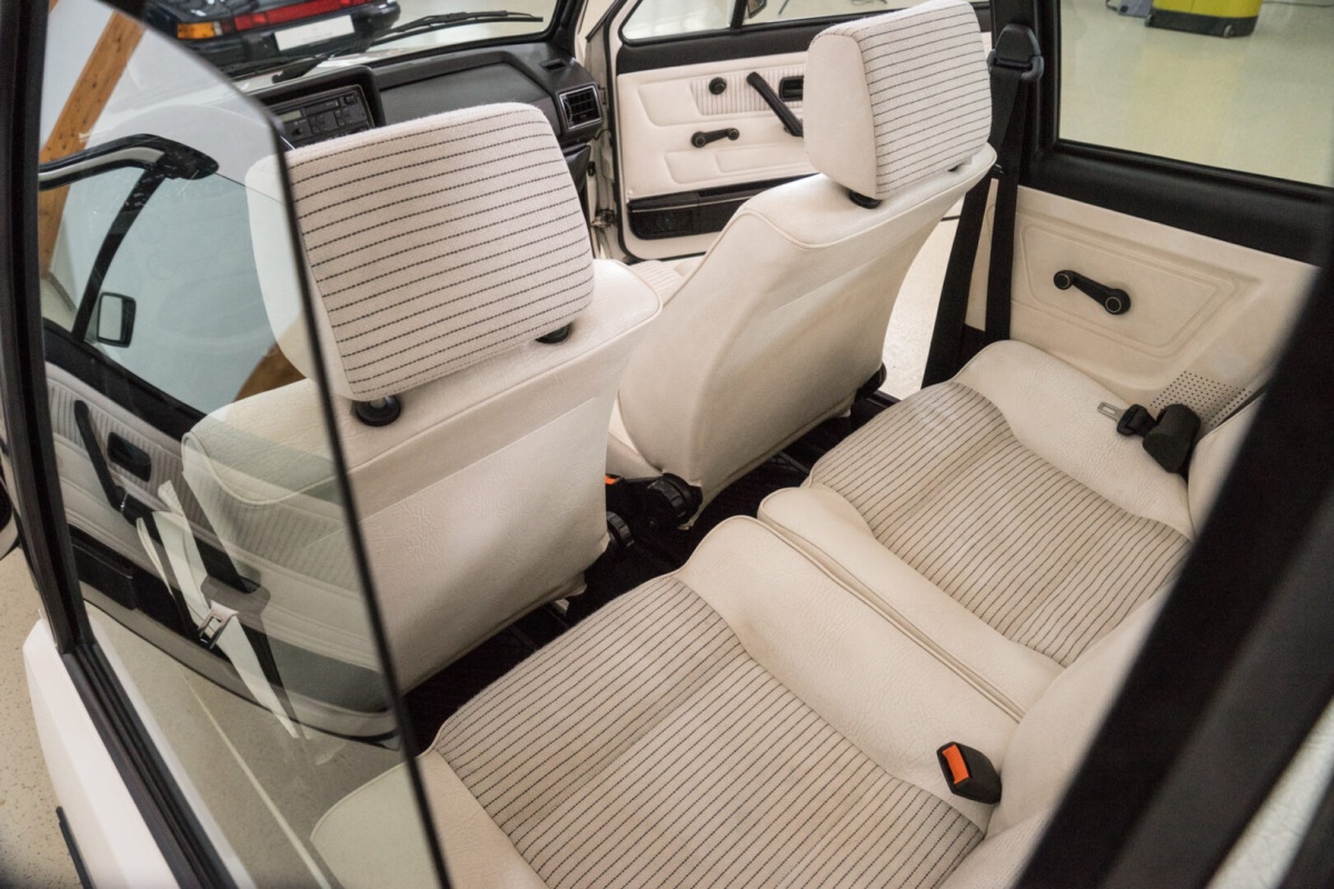 21 rear