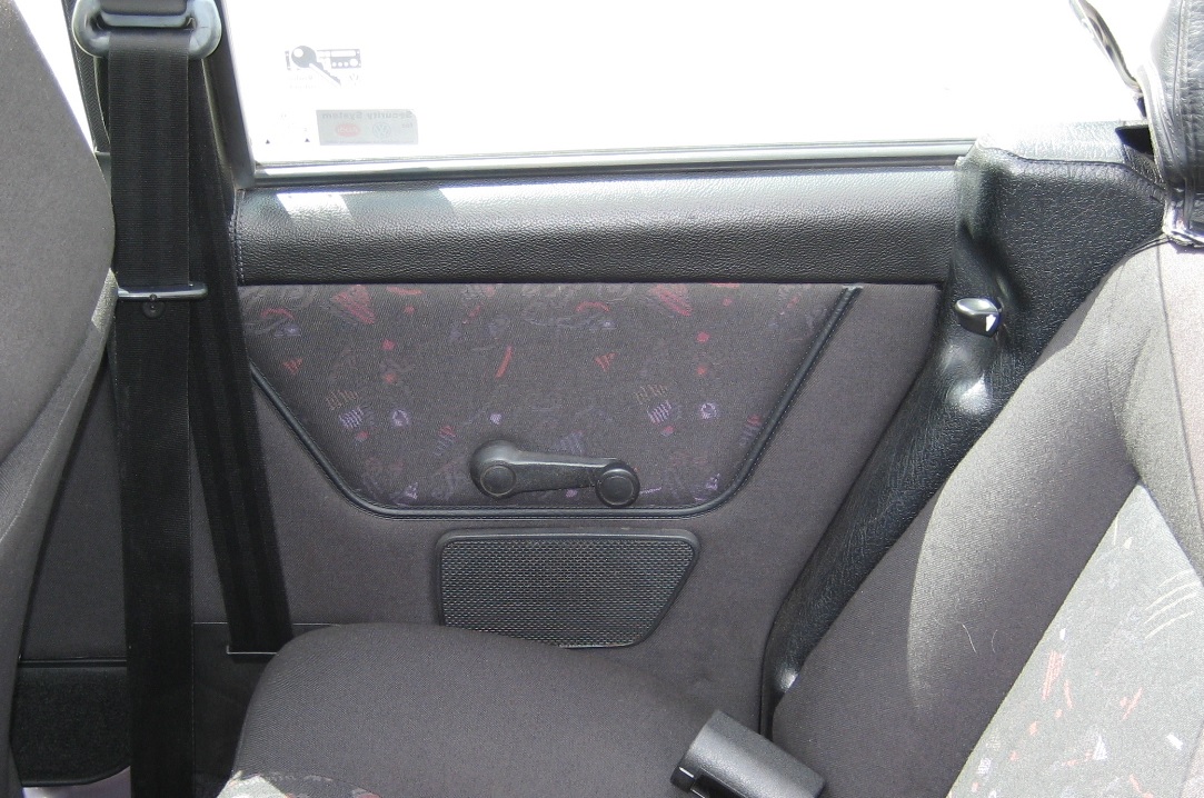28 door panel