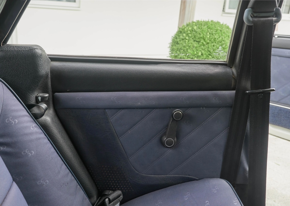42 door panel