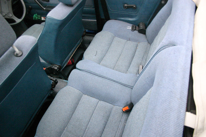 GB rear