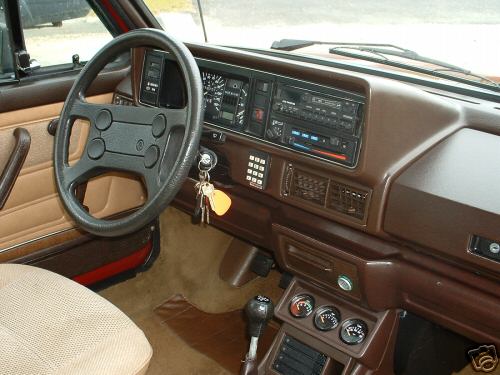 GC dash