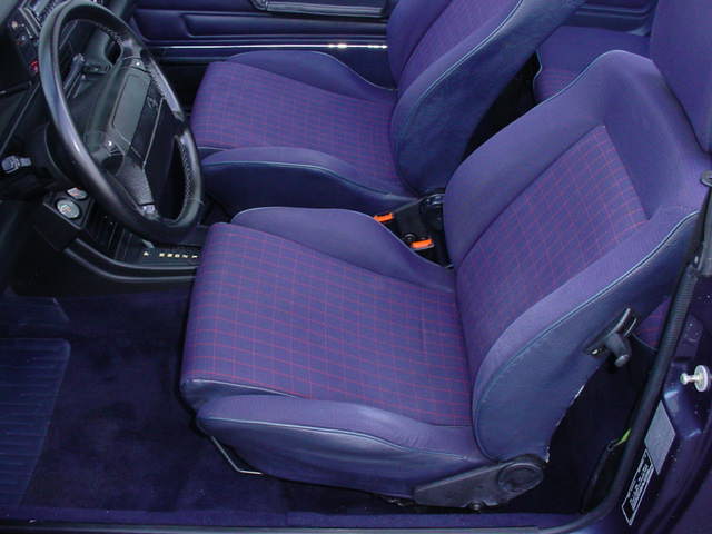 HM front