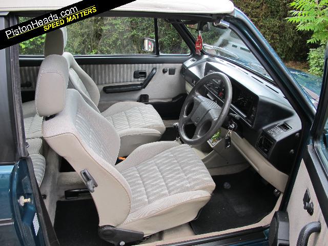 JG front