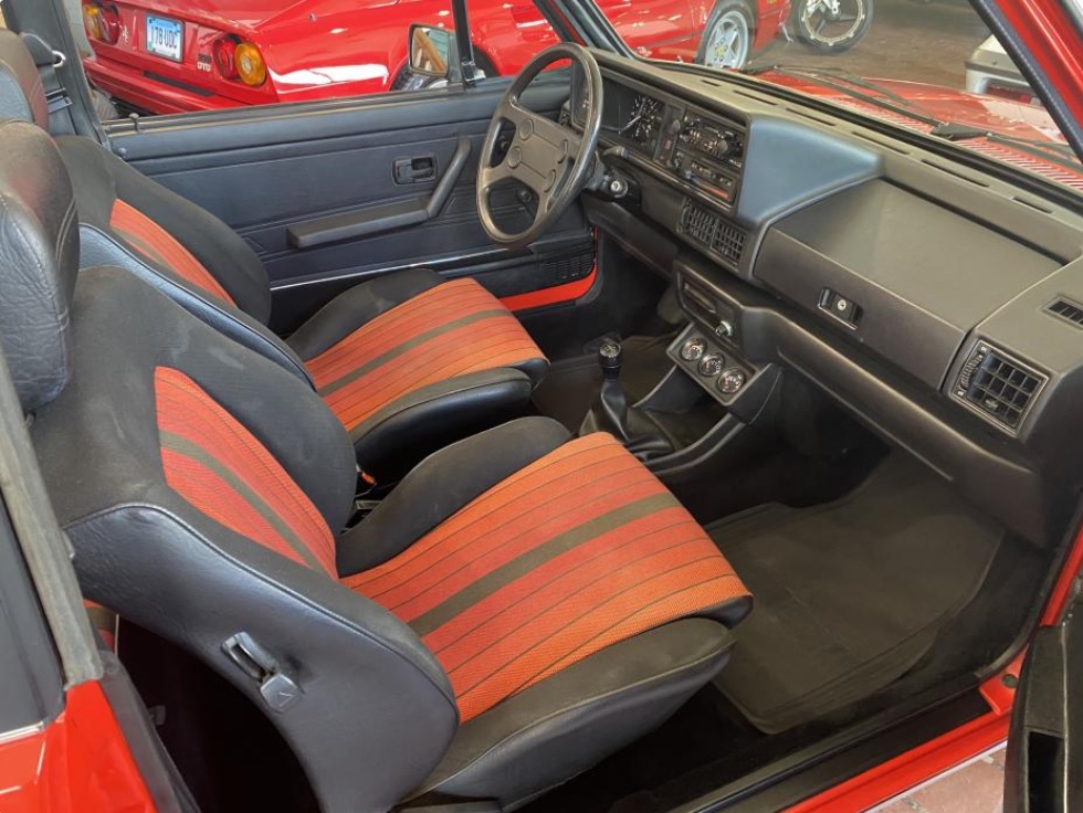KL dash