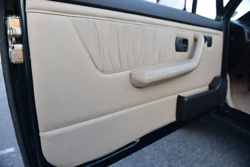 80 door panel