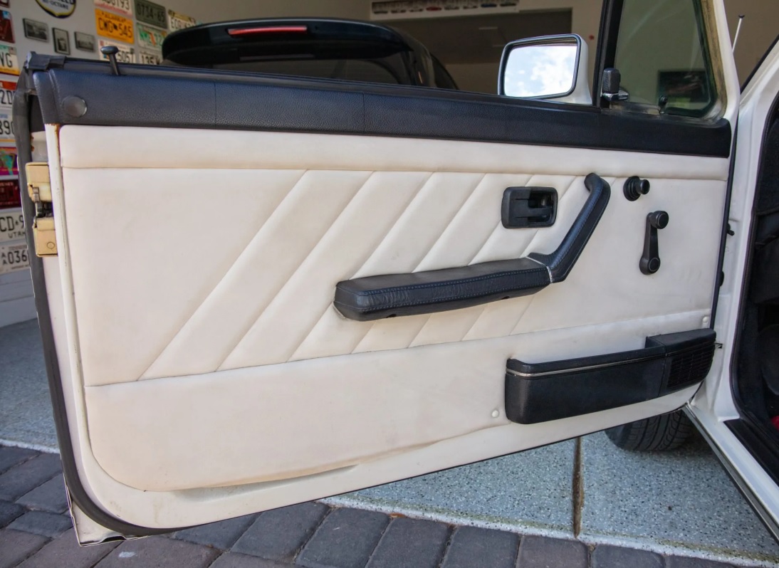88 door panel
