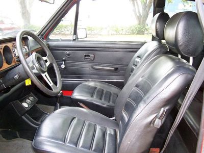PA front