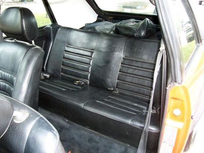 PA rear