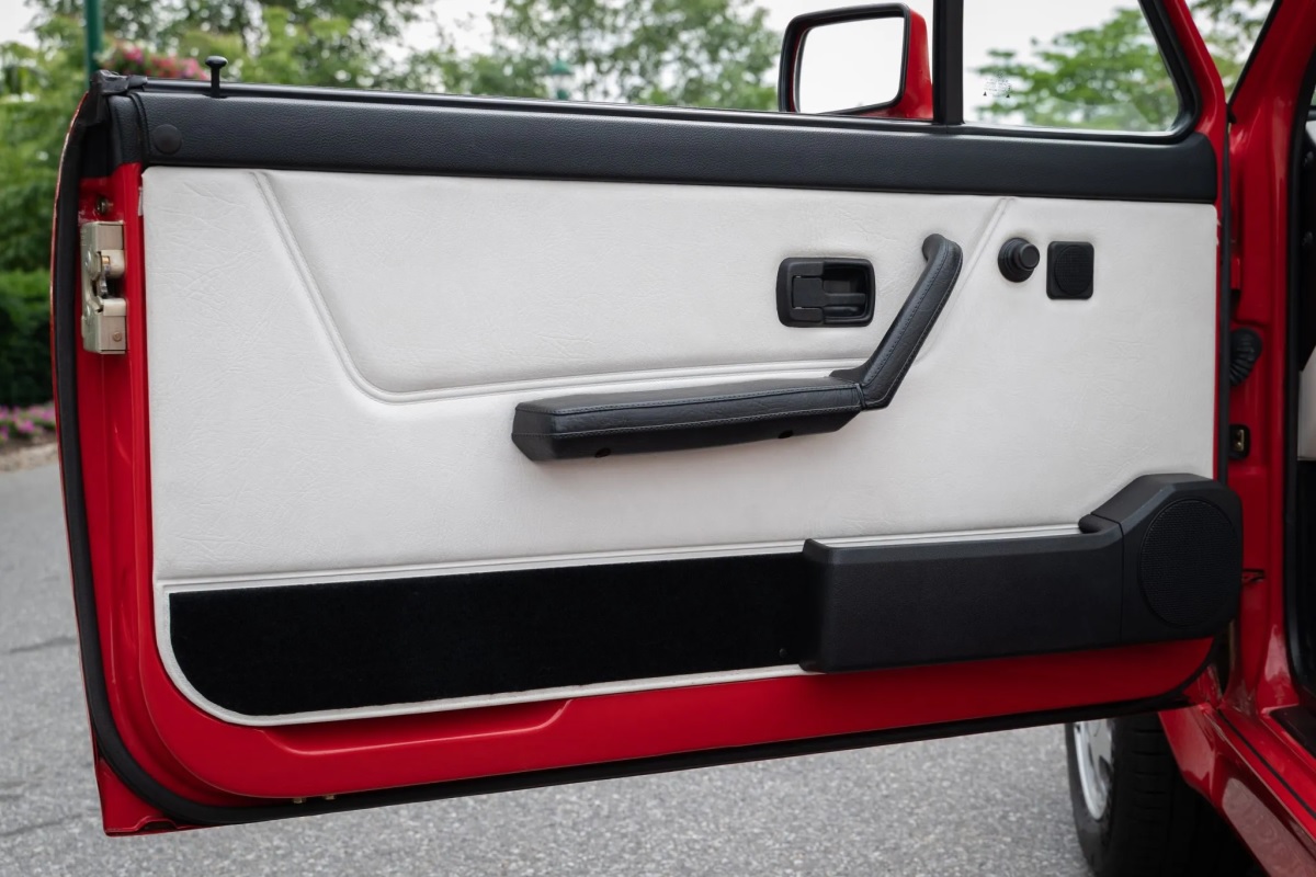 90 door panel