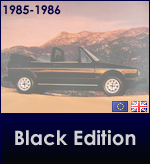 Black Edition