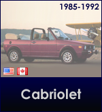 Cabriolet