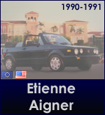 Etienne Aigner