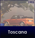 Toscana