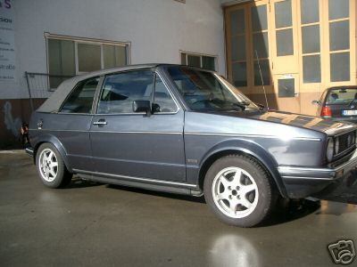 Azur front