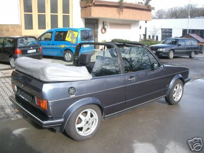 Azur rear