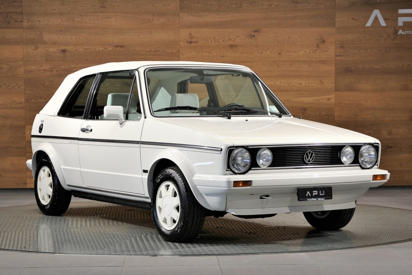 White Edition front
